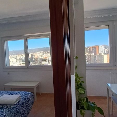 Apartamento Mirador de Málaga Exterior foto