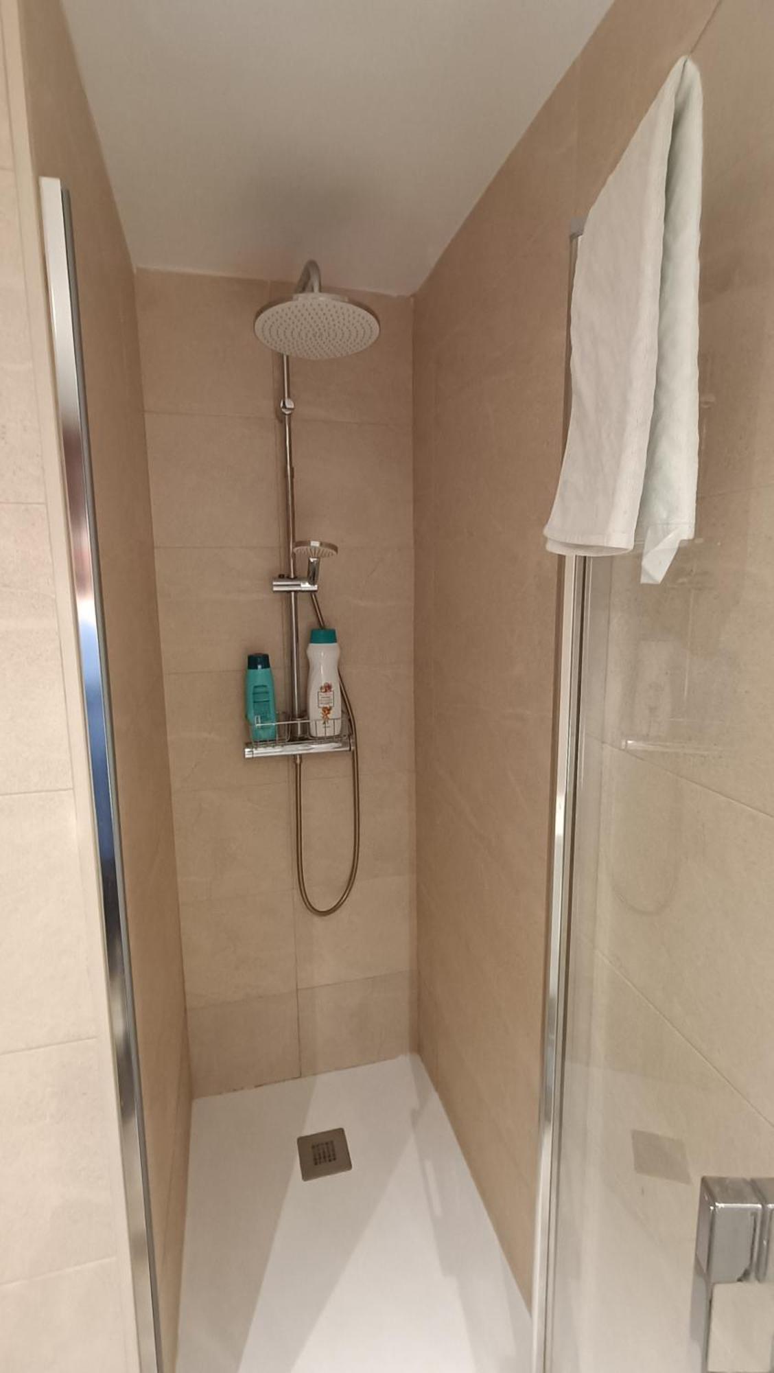Apartamento Mirador de Málaga Exterior foto