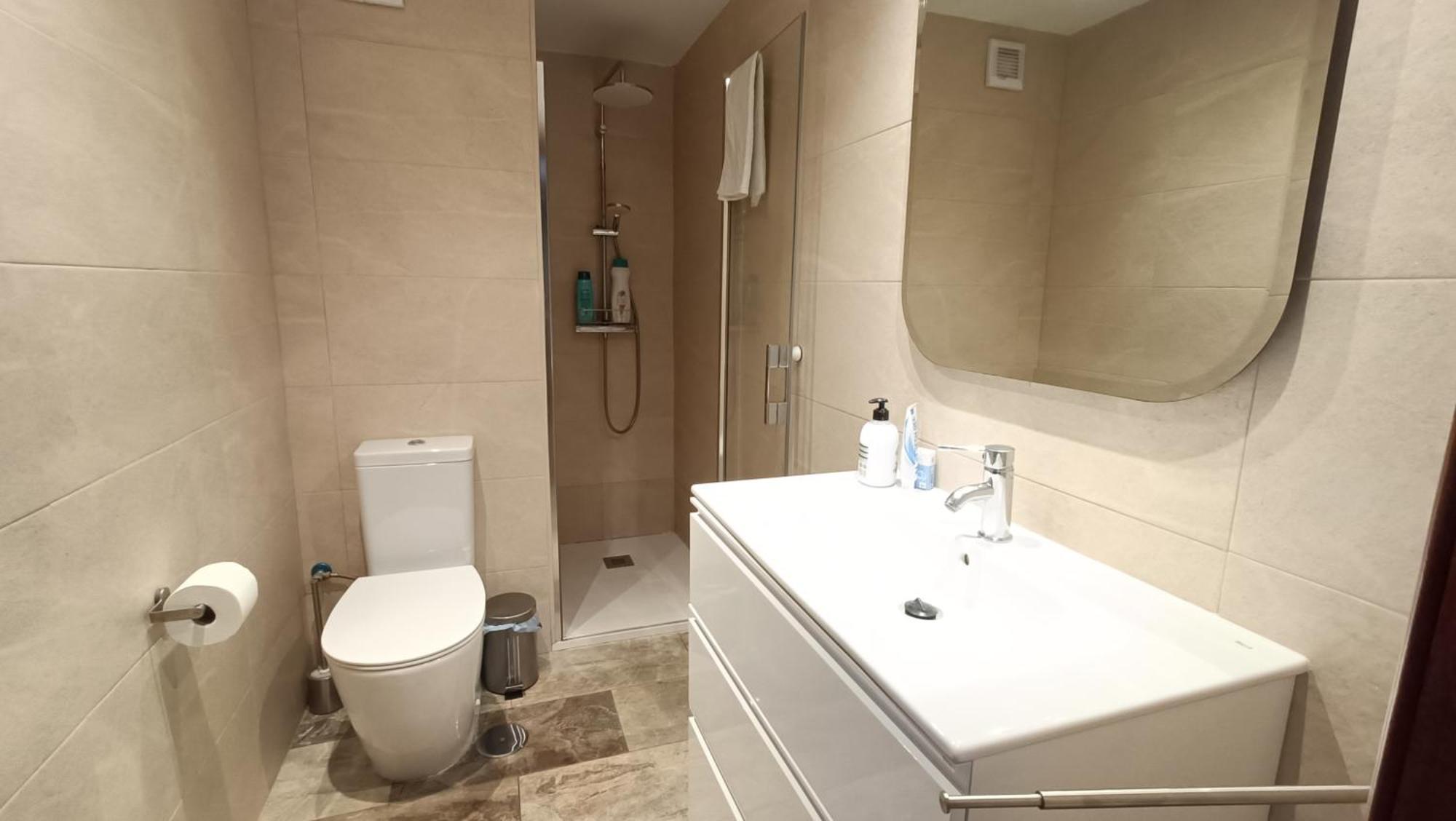 Apartamento Mirador de Málaga Exterior foto