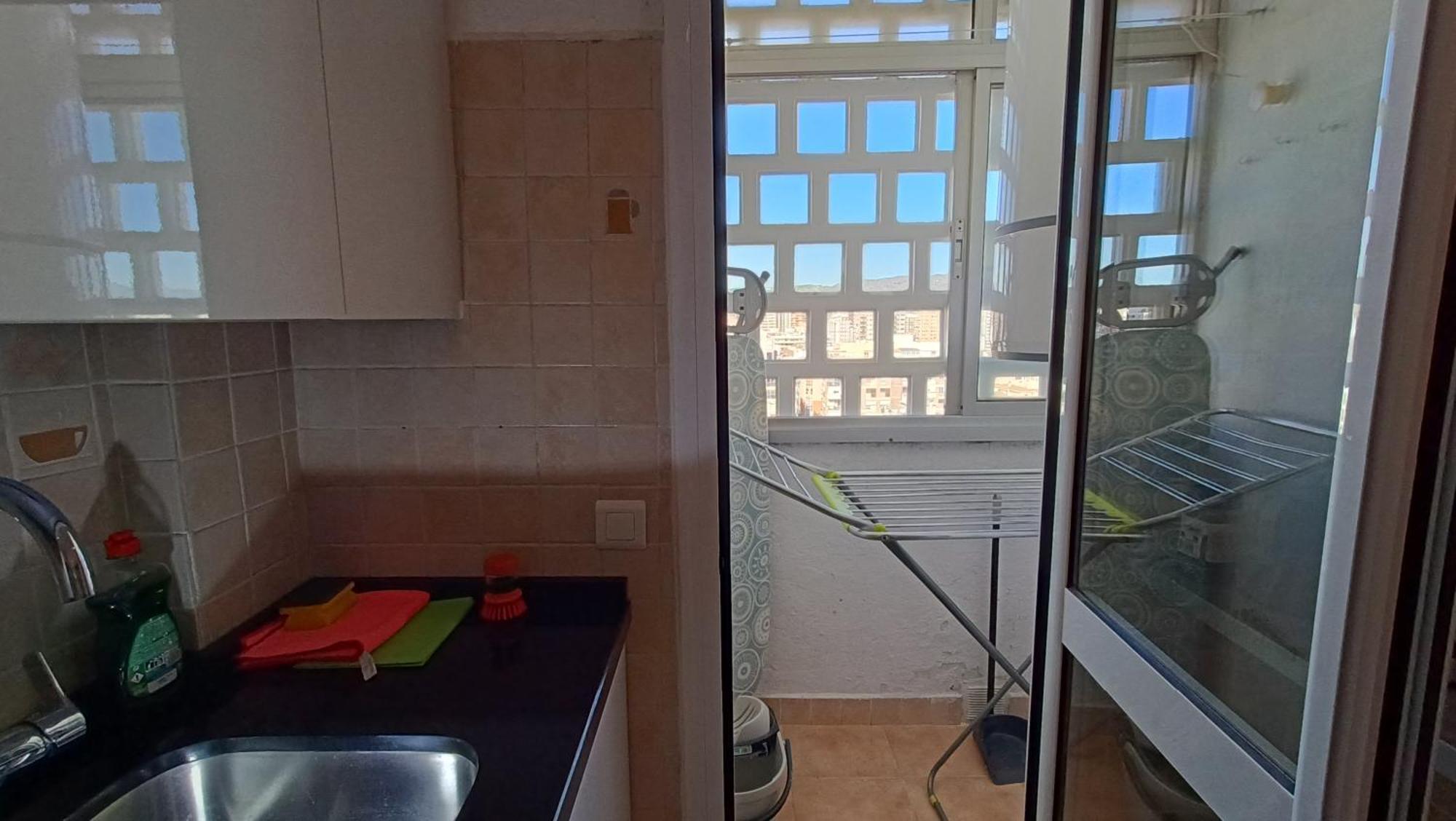 Apartamento Mirador de Málaga Exterior foto