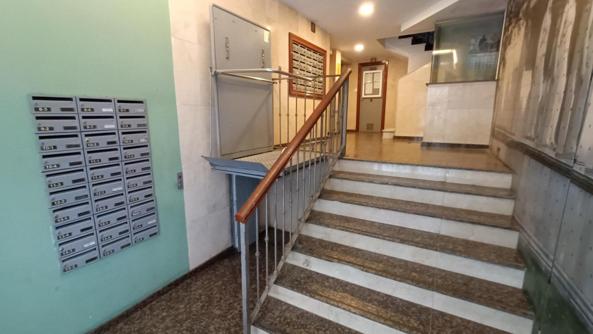 Apartamento Mirador de Málaga Exterior foto